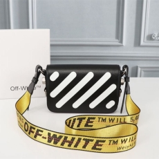 Off White Satchel bags